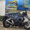 SUZUKI GSX 1300R HAYABUSA SUZUKI GSX 1300R HAYABUSA