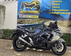 SUZUKI GSX 1300R HAYABUSA SUZUKI GSX 1300R HAYABUSA