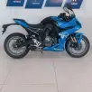 SUZUKI GSX-8R SUZUKI GSX-8R