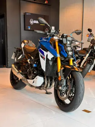 SUZUKI GSX-S1000A ABS SUZUKI GSX-S1000A ABS