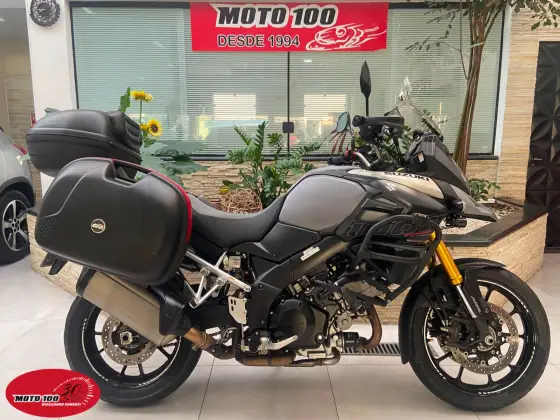 SUZUKI V-STROM 1000 ABS SUZUKI V-STROM 1000 ABS