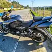 SUZUKI GSX 1300 B-KING SUZUKI GSX 1300 B-KING