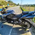 SUZUKI GSX 1300 B-KING SUZUKI GSX 1300 B-KING