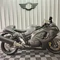 SUZUKI HAYABUSA GSX1300RA SUZUKI HAYABUSA GSX1300RA