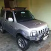 SUZUKI JIMNY 1.3 4ALL 4X4 16V GASOLINA 2P MANUAL SUZUKI JIMNY 1.3 4ALL 4X4 16V GASOLINA 2P MANUAL