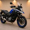SUZUKI V-STROM 650XT ABS SUZUKI V-STROM 650XT ABS