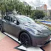 TESLA MODEL Y P100D PERFORMANCE AWD ELÉTRICO TESLA MODEL Y P100D PERFORMANCE AWD ELÉTRICO
