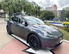 TESLA MODEL Y P100D PERFORMANCE AWD ELÉTRICO TESLA MODEL Y P100D PERFORMANCE AWD ELÉTRICO