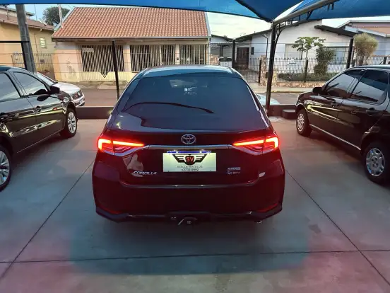 TOYOTA-COROLLA-1.8 VVT-I HYBRID FLEX ALTIS PREMIUM CVT TOYOTA-COROLLA-2025