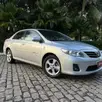 TOYOTA COROLLA 1.8 GLI 16V FLEX 4P AUTOMÁTICO TOYOTA COROLLA 1.8 GLI 16V FLEX 4P AUTOMÁTICO