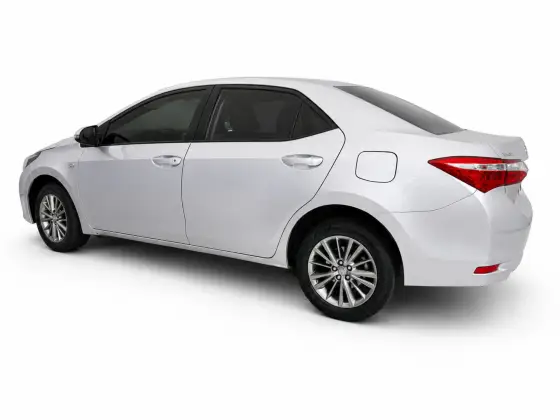 TOYOTA COROLLA 2.0 XEI 16V FLEX 4P AUTOMÁTICO TOYOTA COROLLA 2.0 XEI 16V FLEX 4P AUTOMÁTICO