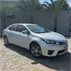 TOYOTA COROLLA 2.0 ALTIS 16V FLEX 4P AUTOMÁTICO TOYOTA COROLLA 2.0 ALTIS 16V FLEX 4P AUTOMÁTICO