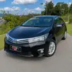 TOYOTA COROLLA 2.0 DYNAMIC 16V FLEX 4P AUTOMÁTICO TOYOTA COROLLA 2.0 DYNAMIC 16V FLEX 4P AUTOMÁTICO