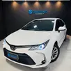 TOYOTA COROLLA 2.0 VVT-IE FLEX GLI DIRECT SHIFT TOYOTA COROLLA 2.0 VVT-IE FLEX GLI DIRECT SHIFT