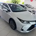 TOYOTA COROLLA 2.0 VVT-IE FLEX XEI DIRECT SHIFT TOYOTA COROLLA 2.0 VVT-IE FLEX XEI DIRECT SHIFT