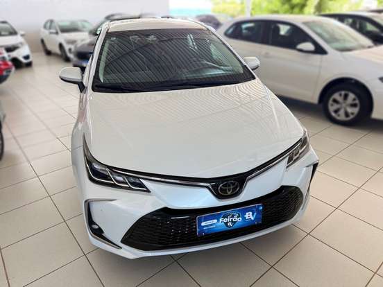TOYOTA-COROLLA-2.0 VVT-IE FLEX XEI DIRECT SHIFT TOYOTA-COROLLA-2024
