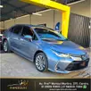 TOYOTA COROLLA 2.0 VVT-IE FLEX XEI DIRECT SHIFT TOYOTA COROLLA 2.0 VVT-IE FLEX XEI DIRECT SHIFT