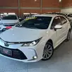 TOYOTA COROLLA 2.0 VVT-IE FLEX XEI DIRECT SHIFT TOYOTA COROLLA 2.0 VVT-IE FLEX XEI DIRECT SHIFT
