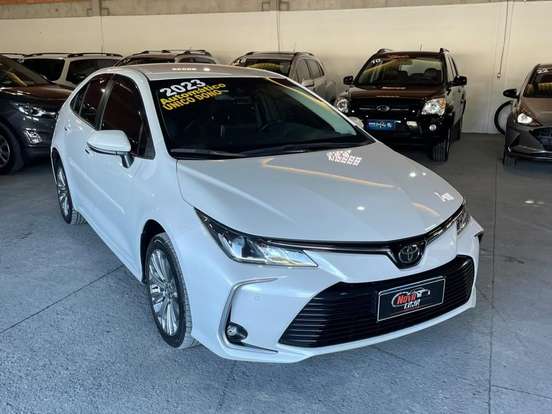 TOYOTA-COROLLA-2.0 VVT-IE FLEX XEI DIRECT SHIFT TOYOTA-COROLLA-2023