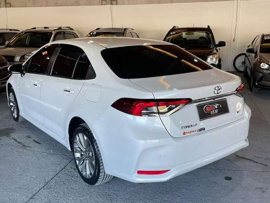 TOYOTA-COROLLA-2.0 VVT-IE FLEX XEI DIRECT SHIFT TOYOTA-COROLLA-2023