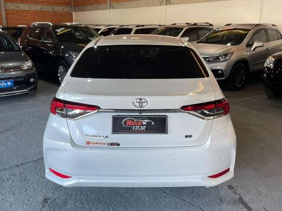 TOYOTA-COROLLA-2.0 VVT-IE FLEX XEI DIRECT SHIFT TOYOTA-COROLLA-2023