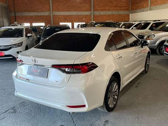 TOYOTA-COROLLA-2.0 VVT-IE FLEX XEI DIRECT SHIFT TOYOTA-COROLLA-2023