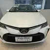 TOYOTA COROLLA 2.0 VVT-IE FLEX XEI DIRECT SHIFT TOYOTA COROLLA 2.0 VVT-IE FLEX XEI DIRECT SHIFT