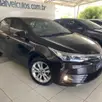 TOYOTA COROLLA 2.0 XEI 16V FLEX 4P AUTOMÁTICO TOYOTA COROLLA 2.0 XEI 16V FLEX 4P AUTOMÁTICO