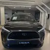 TOYOTA COROLLA CROSS 1.8 VVT-I HYBRID FLEX XRX CVT TOYOTA COROLLA CROSS 1.8 VVT-I HYBRID FLEX XRX CVT