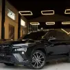 TOYOTA COROLLA CROSS 2.0 VVT-IE FLEX GR-SPORT DIRECT SHIFT TOYOTA COROLLA CROSS 2.0 VVT-IE FLEX GR-SPORT DIRECT SHIFT