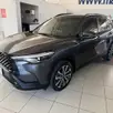 TOYOTA COROLLA CROSS 2.0 VVT-IE FLEX XRE DIRECT SHIFT TOYOTA COROLLA CROSS 2.0 VVT-IE FLEX XRE DIRECT SHIFT