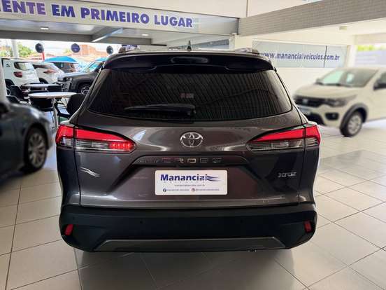 TOYOTA-COROLLA CROSS-2022