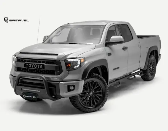 TOYOTA TUNDRA 5.7 TRD PRO 4X4 CD V8 32V GASOLINA 4P AUTOMÁTICO TOYOTA TUNDRA 5.7 TRD PRO 4X4 CD V8 32V GASOLINA 4P AUTOMÁTICO