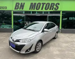 TOYOTA YARIS 1.5 16V FLEX SEDAN XL PLUS CONNECT MULTIDRIVE TOYOTA YARIS 1.5 16V FLEX SEDAN XL PLUS CONNECT MULTIDRIVE