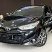 TOYOTA YARIS 1.5 16V FLEX XS MULTIDRIVE TOYOTA YARIS 1.5 16V FLEX XS MULTIDRIVE