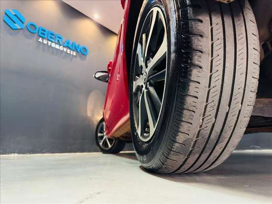 TOYOTA-YARIS-1.5 16V FLEX XS MULTIDRIVE TOYOTA-YARIS-2019