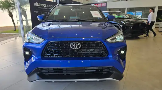 TOYOTA-YARIS CROSS-2026