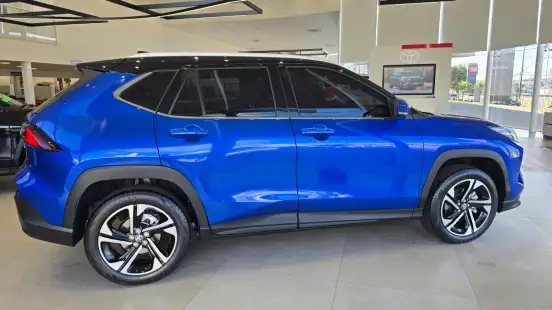 TOYOTA-YARIS CROSS-2026