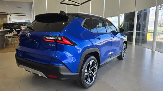 TOYOTA-YARIS CROSS-2026