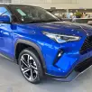 TOYOTA YARIS CROSS 1.5 VVT-I FLEX XRX CVT TOYOTA YARIS CROSS 1.5 VVT-I FLEX XRX CVT