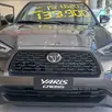 TOYOTA YARIS CROSS 1.5 VVT-I FLEX XR CVT TOYOTA YARIS CROSS 1.5 VVT-I FLEX XR CVT