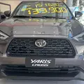 TOYOTA YARIS CROSS 1.5 VVT-I FLEX XR CVT TOYOTA YARIS CROSS 1.5 VVT-I FLEX XR CVT