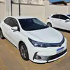 TOYOTA COROLLA 1.8 GLI 16V FLEX 4P AUTOMÁTICO TOYOTA COROLLA 1.8 GLI 16V FLEX 4P AUTOMÁTICO