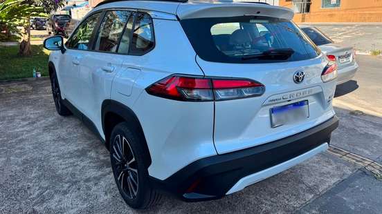 TOYOTA-COROLLA CROSS-2024