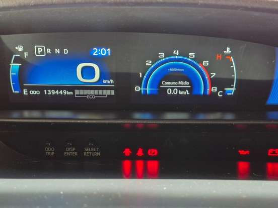 TOYOTA-ETIOS-1.5 PLATINUM SEDAN 16V FLEX 4P AUTOMÁTICO TOYOTA-ETIOS-2018