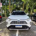 TOYOTA RAV4 2.5 VVT-IE HYBRID S AWD CVT TOYOTA RAV4 2.5 VVT-IE HYBRID S AWD CVT