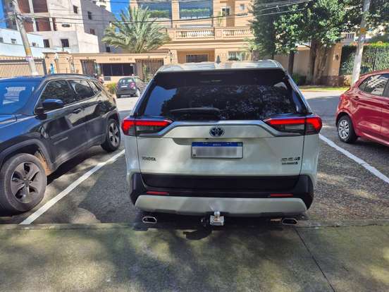TOYOTA-RAV4-2.5 VVT-IE HYBRID S AWD CVT TOYOTA-RAV4-2019