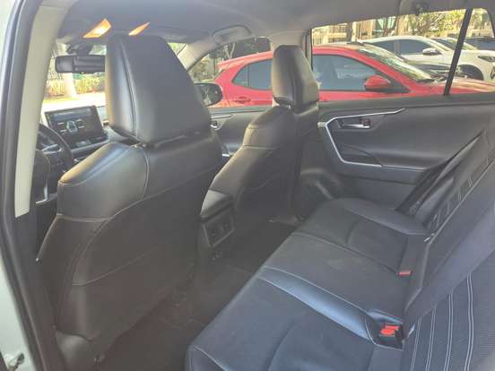 TOYOTA-RAV4-2.5 VVT-IE HYBRID S AWD CVT TOYOTA-RAV4-2019