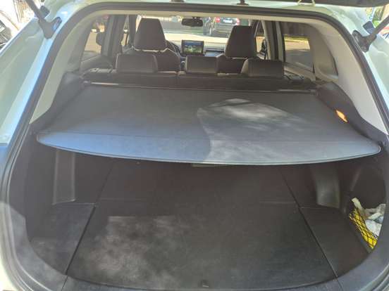 TOYOTA-RAV4-2.5 VVT-IE HYBRID S AWD CVT TOYOTA-RAV4-2019