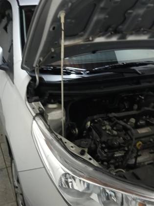 TOYOTA YARIS 1.5 16V FLEX SEDAN XL MULTIDRIVE